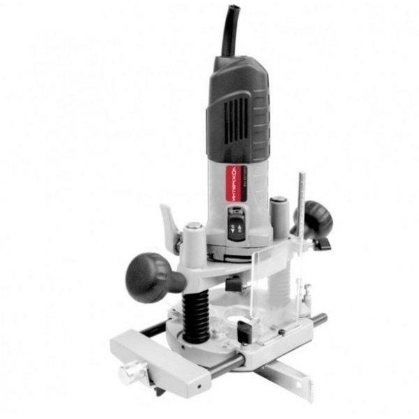 Фрезер вертикальний Інтерскол ФМ-55/1000